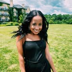 Ayana Jackson - @ayana_jackson - Instagram