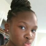 Ayana Jackson - @margaretwatts1978 - Instagram