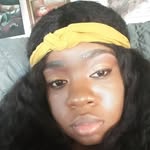 Ayana Jackson - @ayanajackson1416 - Instagram