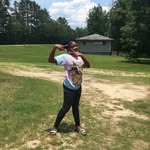 Ayana Jackson - @yana_curlyhead_crazy - Instagram