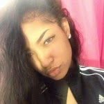 Ayana Jackson - @cali_girl_foreva26 - Instagram