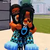Ayana Jackson - @ayana.jackson4 - TikTok