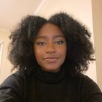 Ayana Monroe - @ayana_mnro - Instagram