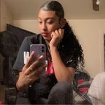 Ayana Morgan - @yana_2raw - Instagram