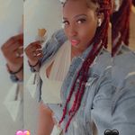 Ayana Morgan - @yaya_1924 - Instagram