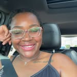 Ayana Wilson Morgan - @yanibearrrr - Instagram