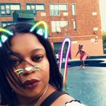 Ayana Lawyer-Webb - @mz_peachez08 - Instagram