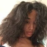 Ayana Webb - @webb_of_curls - Instagram
