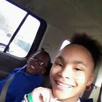 ayanna baker - @curlyhead_boss - Instagram