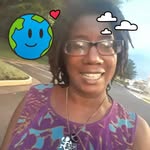 Ayanna Baker - @queentaker6 - Instagram