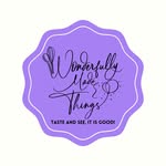 Ayanna Peden / Cake and Cookie Baker - @wonderfullymadethingsllc - Instagram