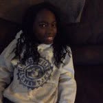 Yasmen Ayanna Baker - @dimitrilover2004 - Instagram
