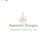 Ayanna Collins - @ayannas_designs - Instagram
