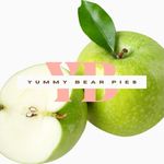 Ayanna Graves - @_yummybear_pies - Instagram