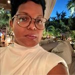 Ayanna Graves - @ayannamakeya - Instagram