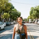 Ayanna Graves - @yannaa.film - Instagram