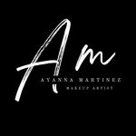 Ayanna Martinez - @ayanna.makeup - Instagram
