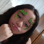 Ayanna Martinez - @analla2808 - Instagram