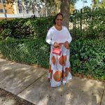 Ayanna Wright - @ayannawright60 - Instagram