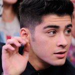 Ayanna Wright - @zaynmaliklover7813 - Instagram