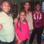 Ayanna Wright - @meekwright31 - Instagram