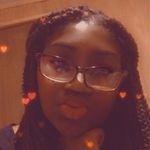 Ayanna Wright - @annapooh10 - Instagram