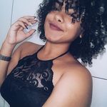 Ayanna Wright - @yanni_xbae - Instagram