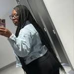 Ayanna Wright - @_mamayanna - Instagram