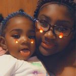 Ayanna Wright - @anna_pooh_10 - Instagram