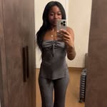 Ayanna Wright - @ayannawright_ - Instagram