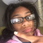Ayanna Wright hailstock - @ayannawrighthailstock - Instagram