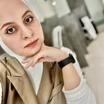 Ayat_Ahmed - @ayat.mhna - Instagram