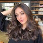 Ayat Ahmed - @7at_m7 - Instagram
