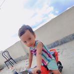 Ayat Ahmed  - Facebook