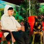 آیاز آفریدی - @ayaz.afridi.7165 - Instagram