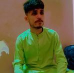 Ayaz Afridi - Facebook