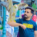 Ayaz Afridi - Facebook