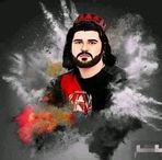 Ayaz Afridi - Facebook