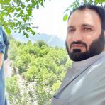 Ayaz Afridi - Facebook