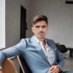 Ayaz Afridi - @jpayaz - Instagram