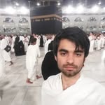 Ayaz Afridi - @ayaz3119 - Instagram