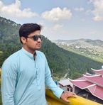 Ayaz Afridi - Facebook
