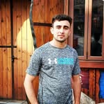 Ayaz Afridi - @ayazafridi404 - Instagram