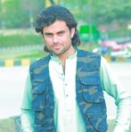 Ayaz Afridi - Facebook
