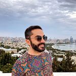 Ayaz Aliyev - @ayazaliyev - Instagram