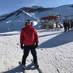 Ayaz Aliyev - @aliyev5833 - Instagram