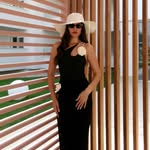Ayça Özcan - @aycaoezcan - Instagram