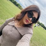Ayda Rezaei kousha - @aydamelody - Instagram