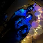 ayda tahmasebii - @melorin_ayda - Instagram