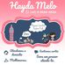 Hayda Melo - Facebook
